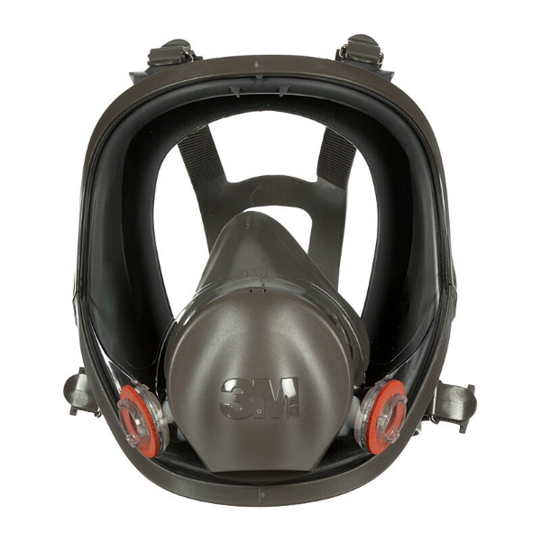 Picture of 3M 6900 Reuse Full Mask Large