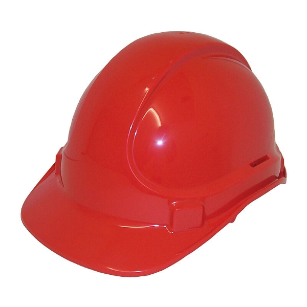 Picture of 3M TA560 Helmet Unvent Rd Bx10