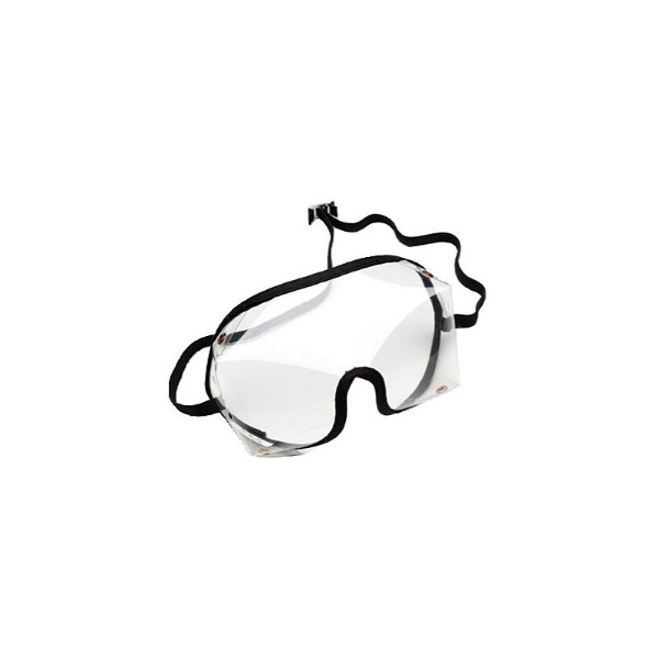 Picture of 3M SZ828 Cot Disp Dust Goggle