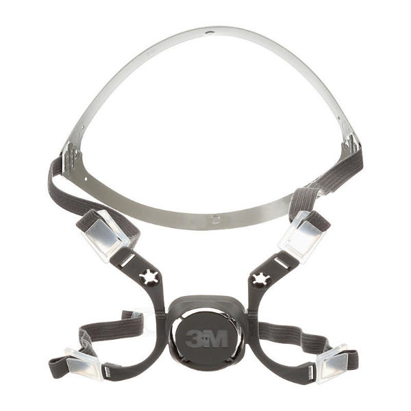 Picture of 3M 6281 Hd Harness Assy Bx5