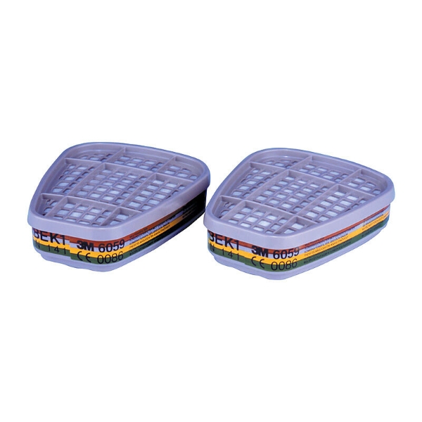 Picture of 3M6059 Filter 1Pr/Pk Cs30