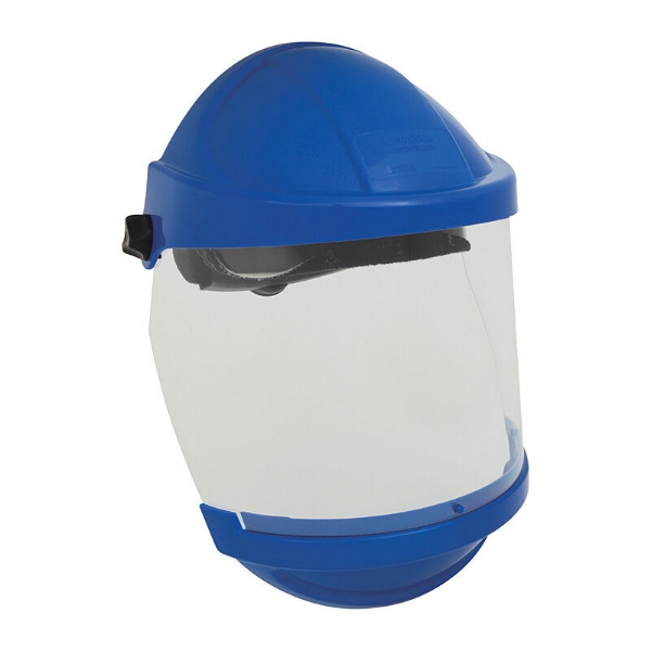 Picture of 3M VC107 Visor Headgear Blue