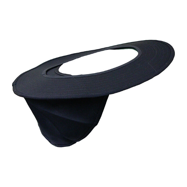 Picture of 3M TA1713:NA Canvas Neck Flap