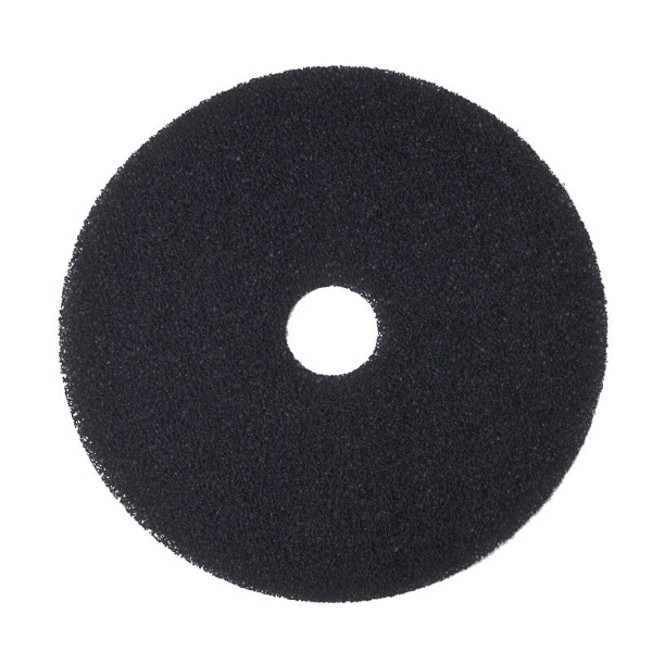 Picture of 3M 7200 Strip Pad Blk 20in Bx5