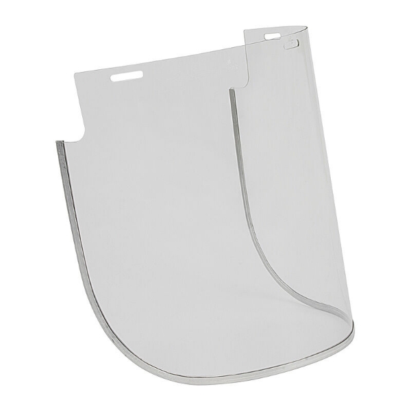 Picture of 3M VV882 Visor Med Impact Clr