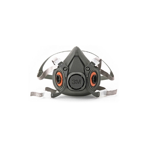 Picture of 3M 6300 Respirator Reusable Lg