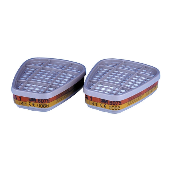 Picture of 3M6075 Filter Cartridge Pk2