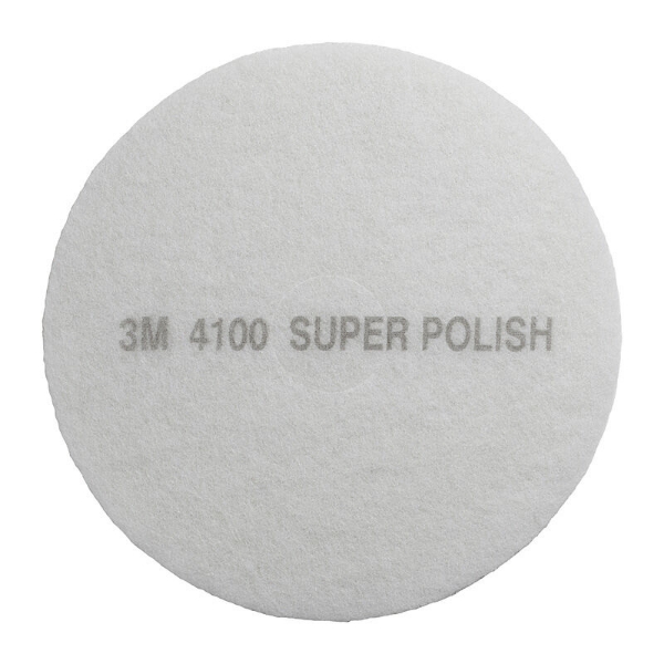 Picture of 3M 4100 Polish Pad 432mm Bx5
