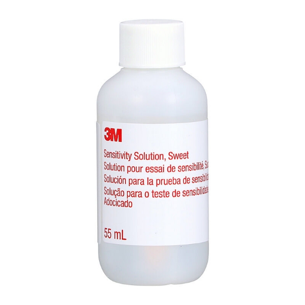 Picture of 3M FT-11 Sensitiv Sol Swt 55ml