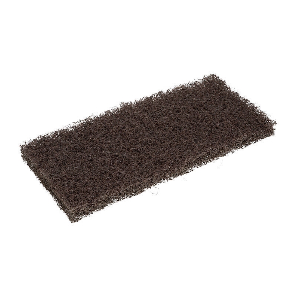 Picture of 3M 8541 Dbug Pad HD Brn Bx10