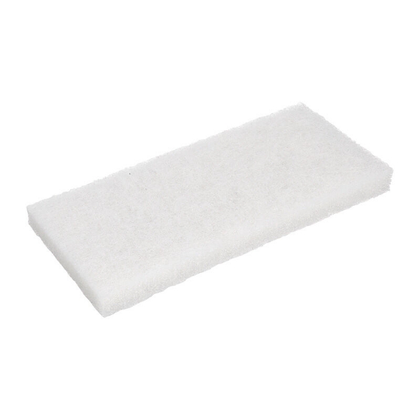 Picture of 3M 8440 Dbug CleanPad Wht Bx10