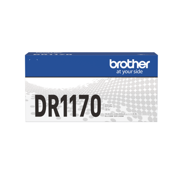 Picture of Brother DR1170 Drum Unit
