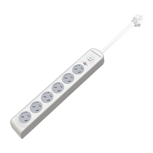 Picture of Monster 6 Port Surge