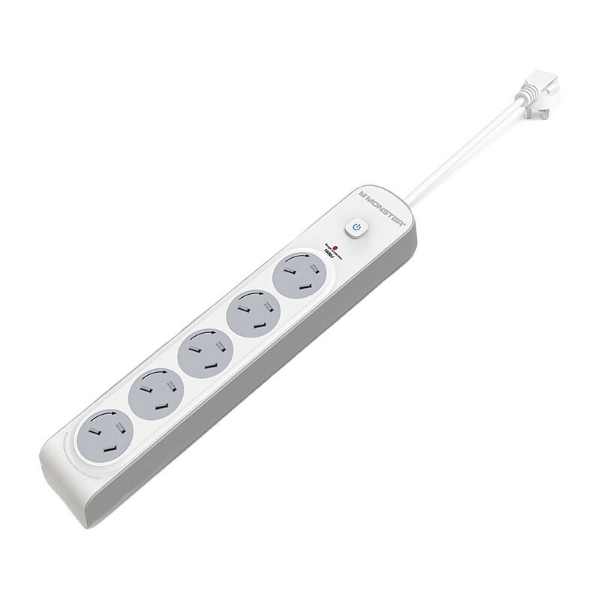 Picture of Monster 5 Port Surge