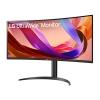Picture of LG 34'' UltraWide QHD Monitor