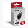 Picture of Canon PG595XL Black Ink Cart