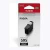 Picture of Canon PG595 Black Ink Cart