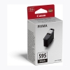 Picture of Canon PG595 Black Ink Cart
