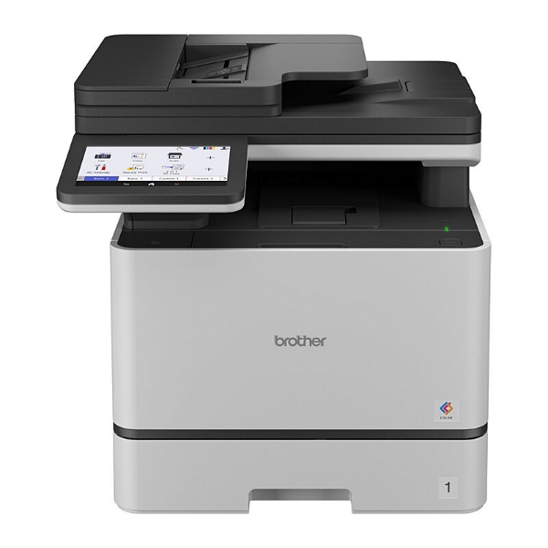 Picture of Brother MFC-L8930CDW Laser MFC