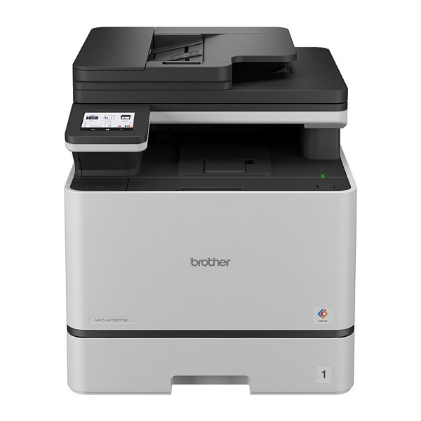 Picture of Brother MFC-L8370CDW Laser MFC