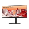 Picture of LG 34'' UltraWide QHD Monitor
