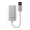 Picture of Lindy USB A to Audio Adapter