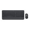 Picture of Logitech MK650 Wireless Combo