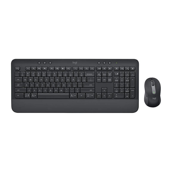Picture of Logitech MK650 Wireless Combo