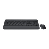 Picture of Logitech MK650 Wireless Combo