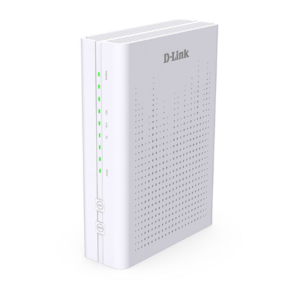 Picture of D-Link 10G Wi-Fi 7 Mesh Router
