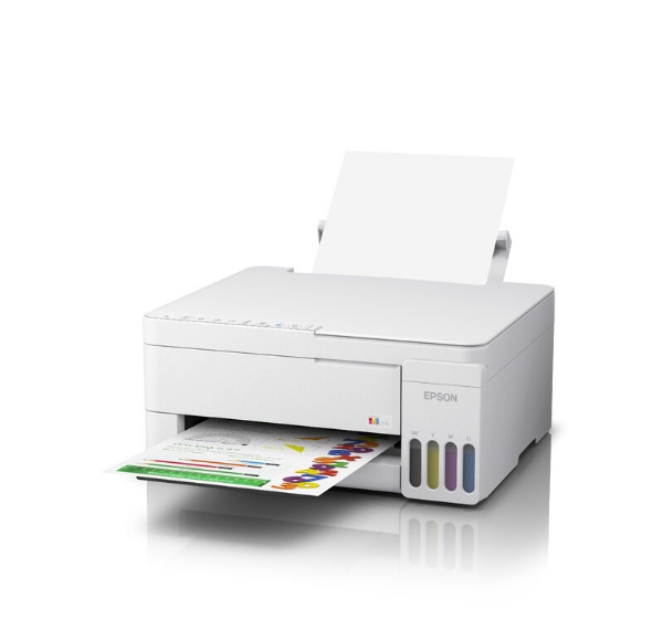 Picture of Epson ET-2910 Inkjet MFP