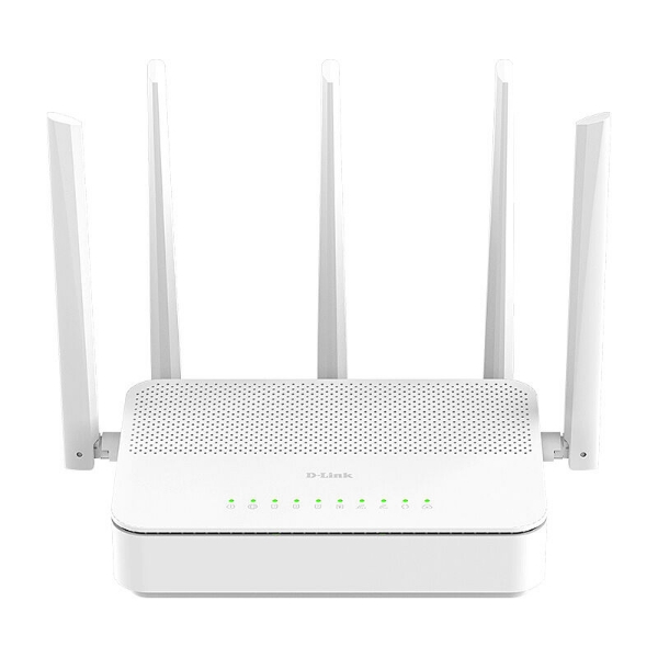 Picture of D-Link BE3600 Wi-Fi 7 Router