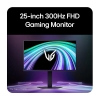Picture of LG 25'' FHD Gaming Monitor