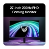 Picture of LG 27'' FHD Gaming Monitor