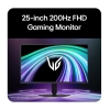 Picture of LG 25'' FHD Gaming Monitor