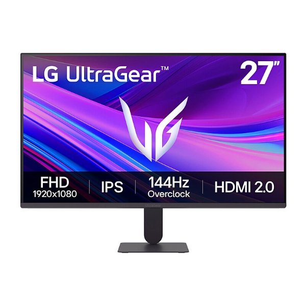Picture of LG 27'' FHD IPS Monitor