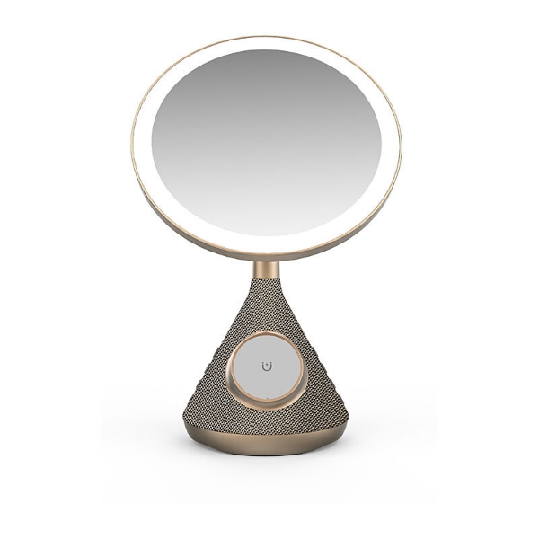 Picture of Wellcare LED Mirror Speaker
