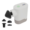 Picture of Wellcare Mini Massage Gun Wht