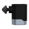 Picture of Wellcare Mini Massage Gun Blk