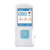 Picture of Wellcare Portable ECG Monitor