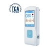 Picture of Wellcare Portable ECG Monitor