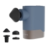 Picture of Wellcare Mini Massage Gun Blue