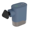 Picture of Wellcare Mini Massage Gun Blue