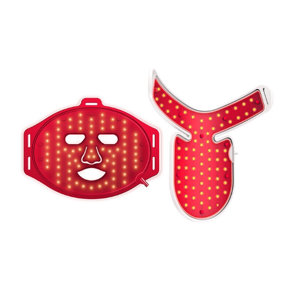 Picture of Wellcare LED Face Neck Mask