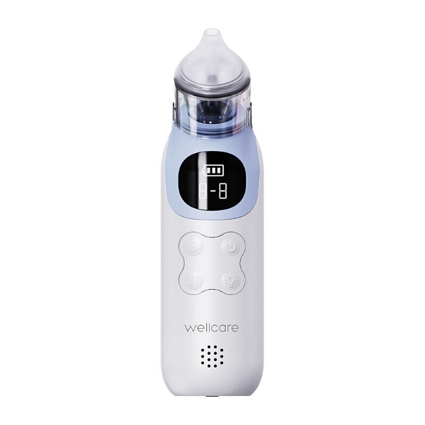 Picture of Wellcare Nasal Aspirator