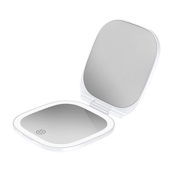 Picture of Wellcare Portabl Makeup Mirror