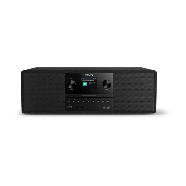 Picture of Philips Micro HiFi System