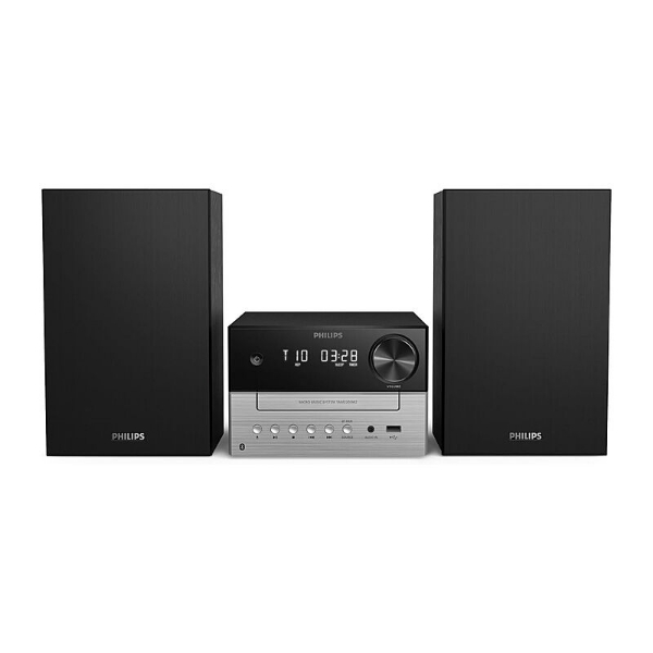 Picture of Philips Micro HiFi System