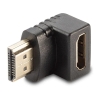Picture of Lindy HDMI 90 degree Adapter