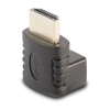 Picture of Lindy HDMI 90 degree Adapter